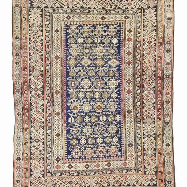 Tchi Tchi rug. Caucasus