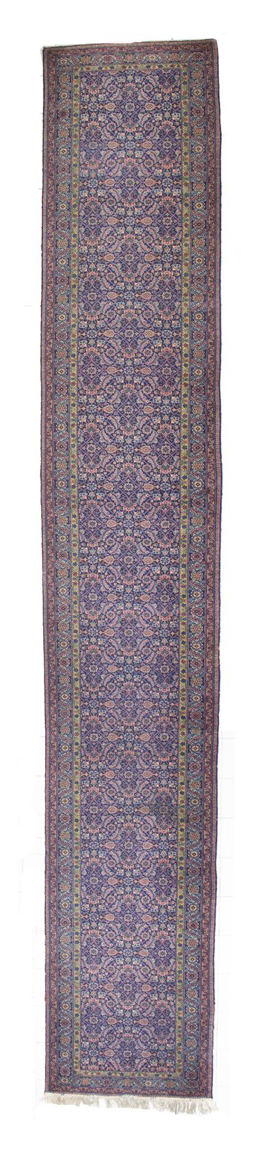 Tappeto Mahal. Persia