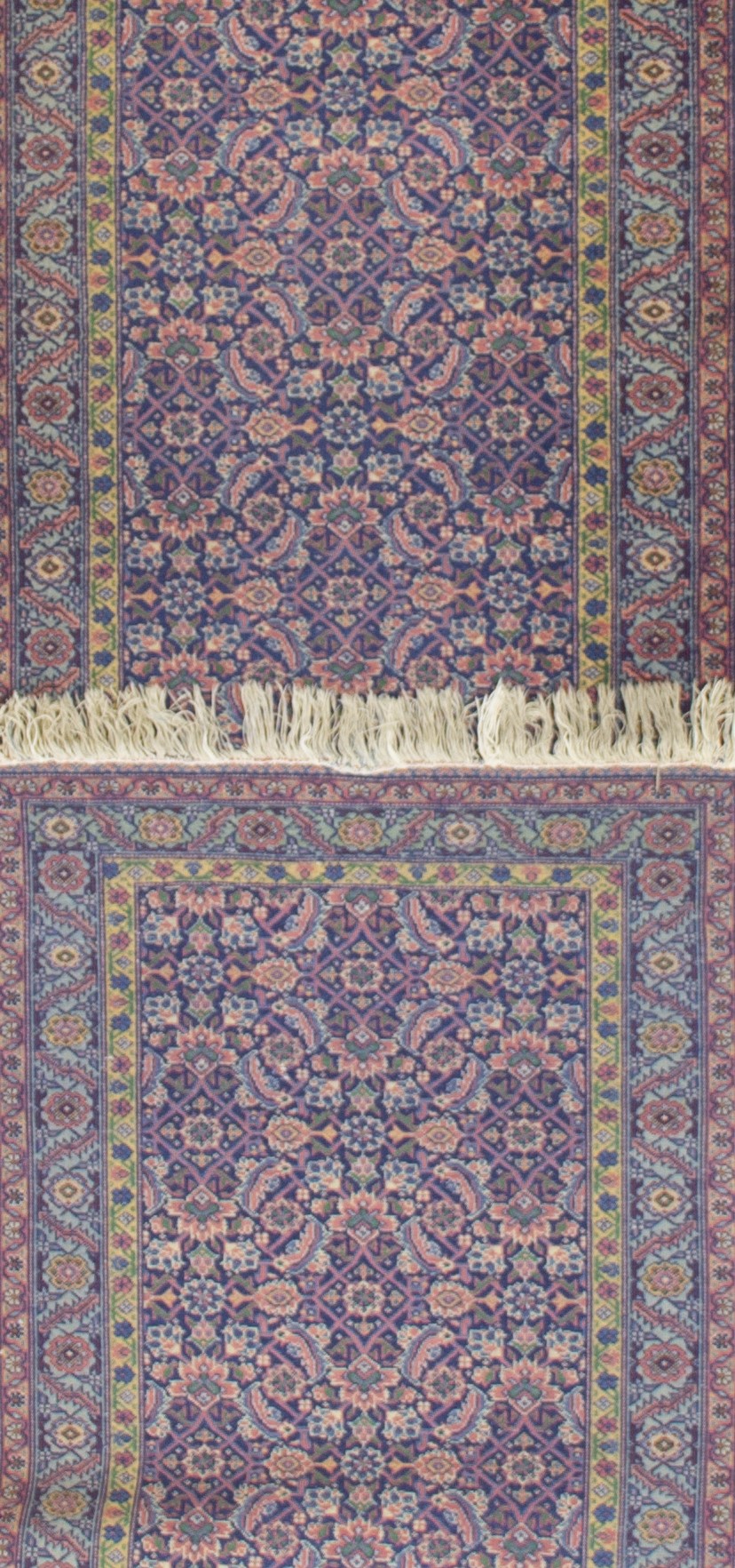 Tappeto Mahal. Persia
