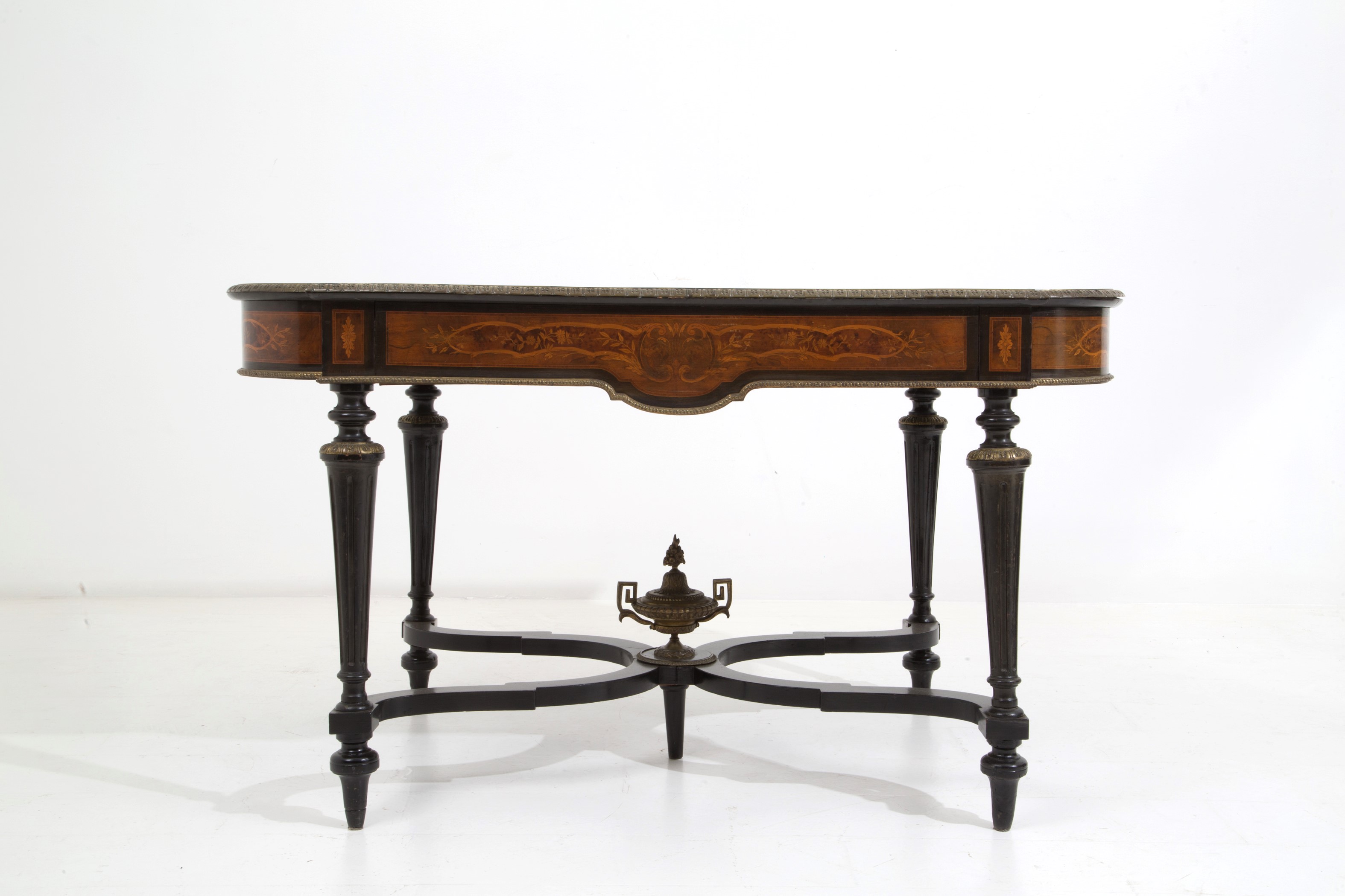 Tavolo da centro in legno