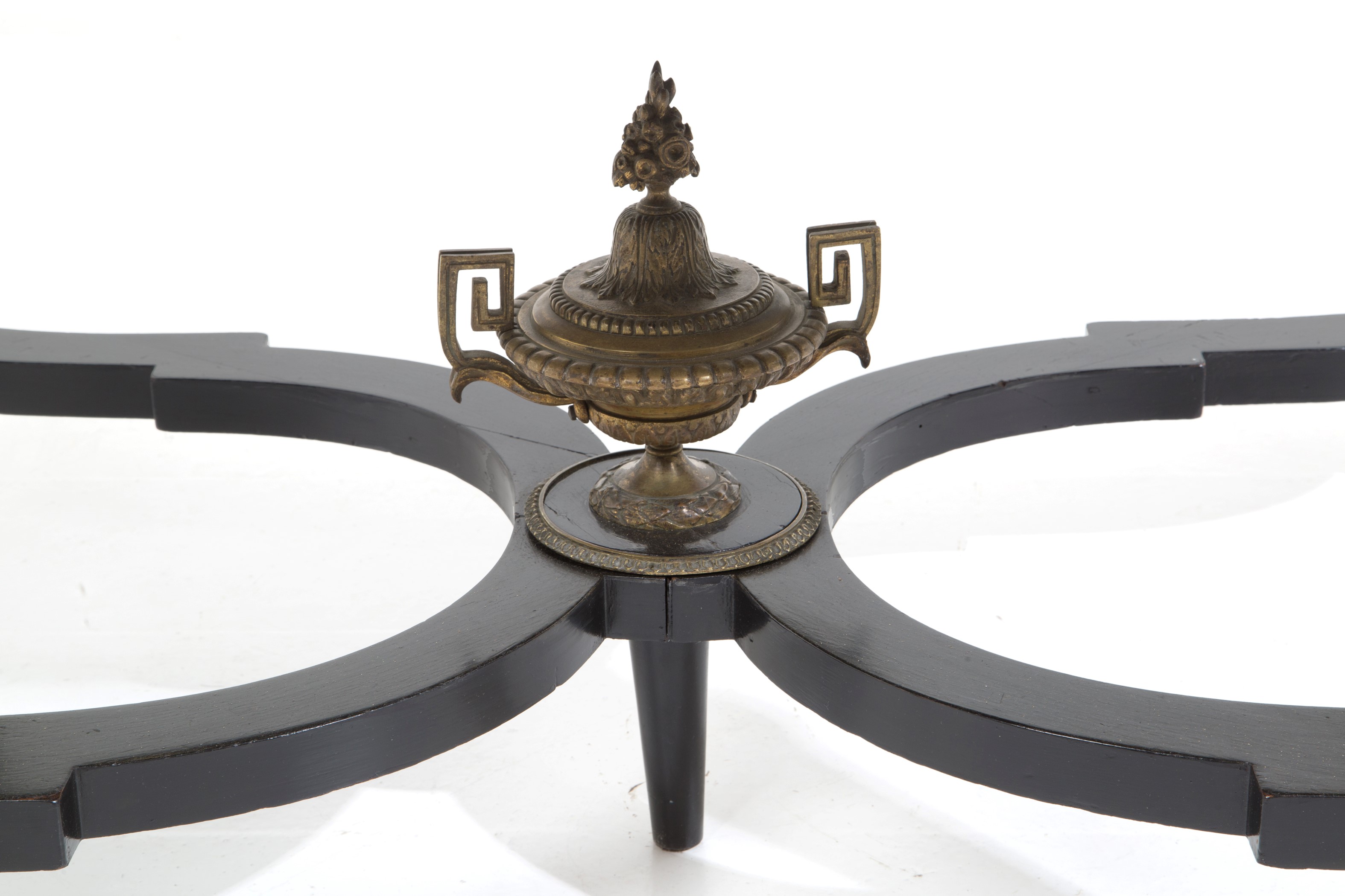 Tavolo da centro in legno