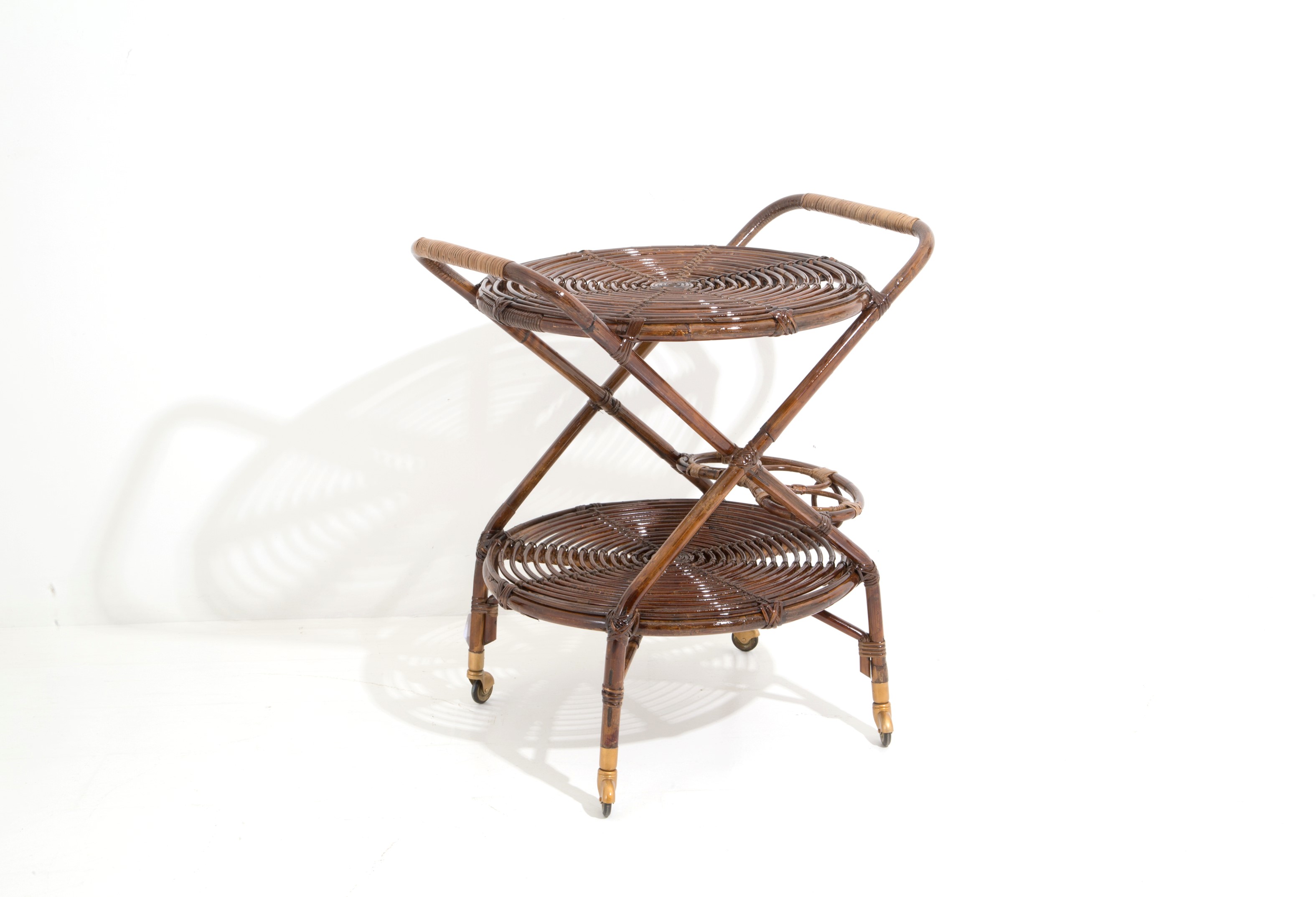 Carrello Bar