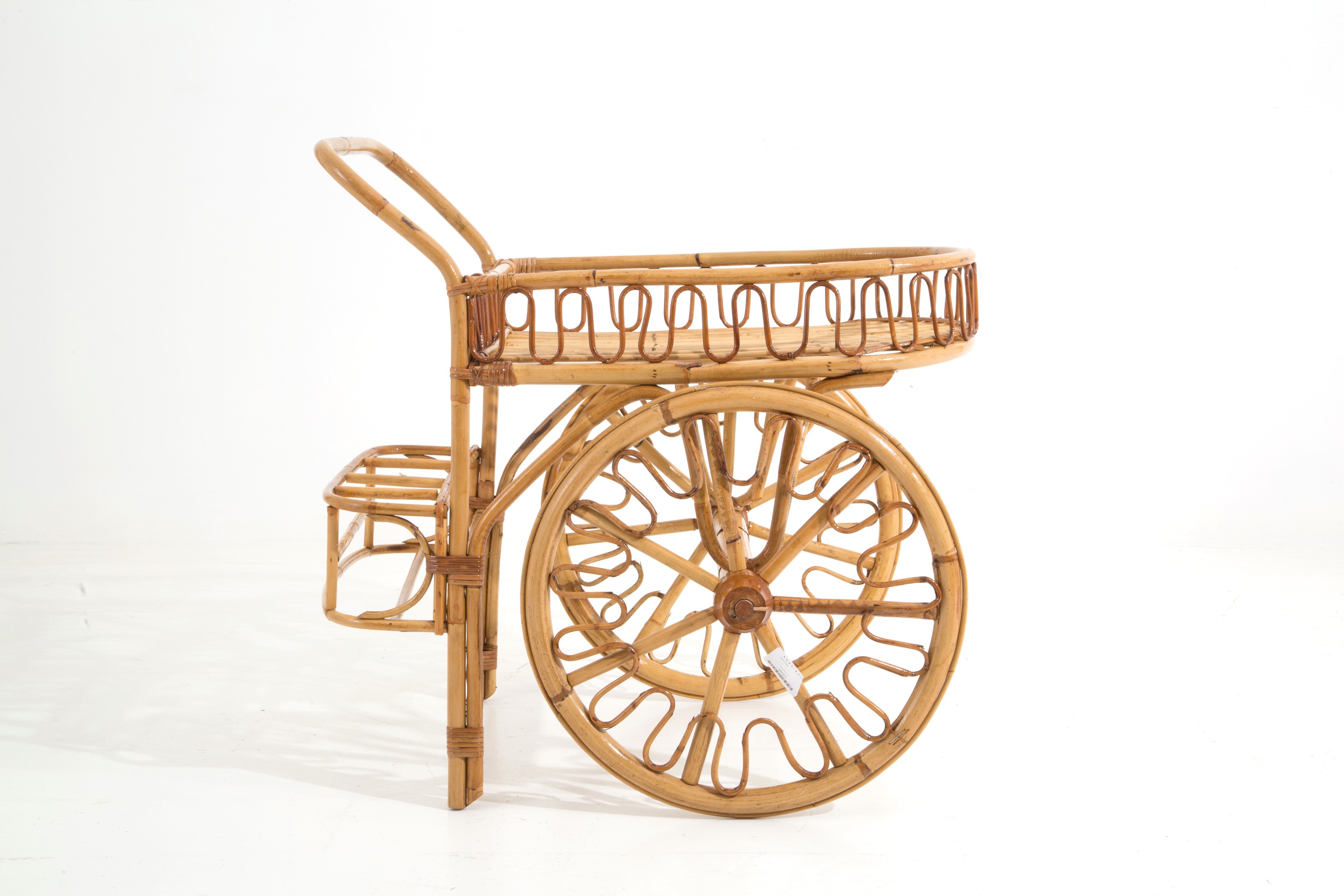 Carrello Bar