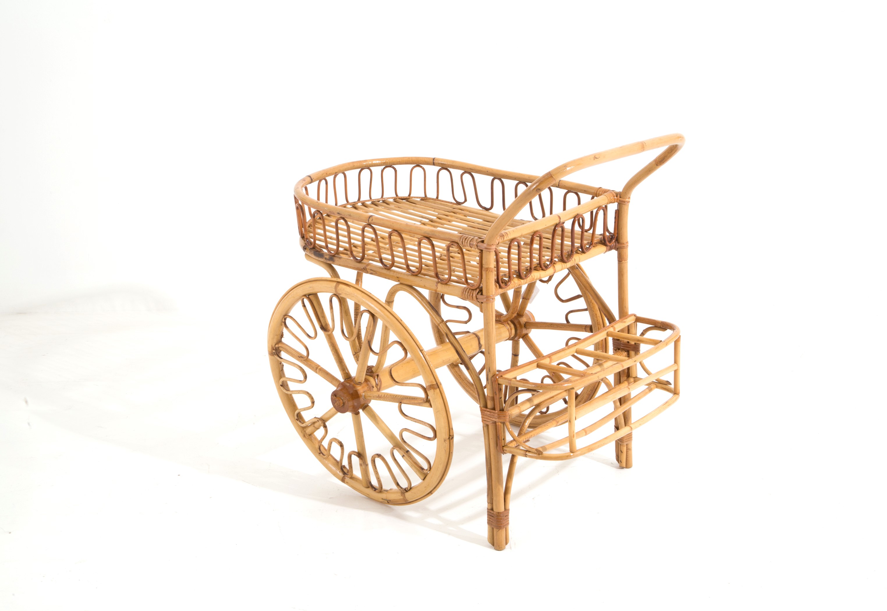 Carrello Bar