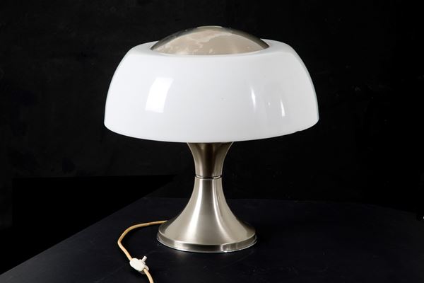 GAETANO SCIOLARI - Table lamp for VALENTI