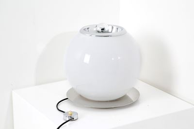 Lampada da Tavolo nello Stile di Mazzega