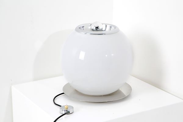 Table lamp in the style of MAZZEGA