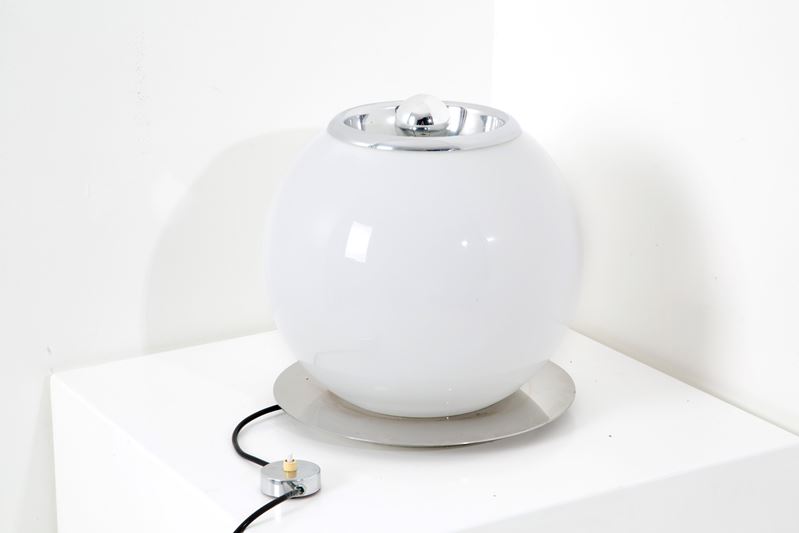 Lampada da Tavolo nello Stile di Mazzega