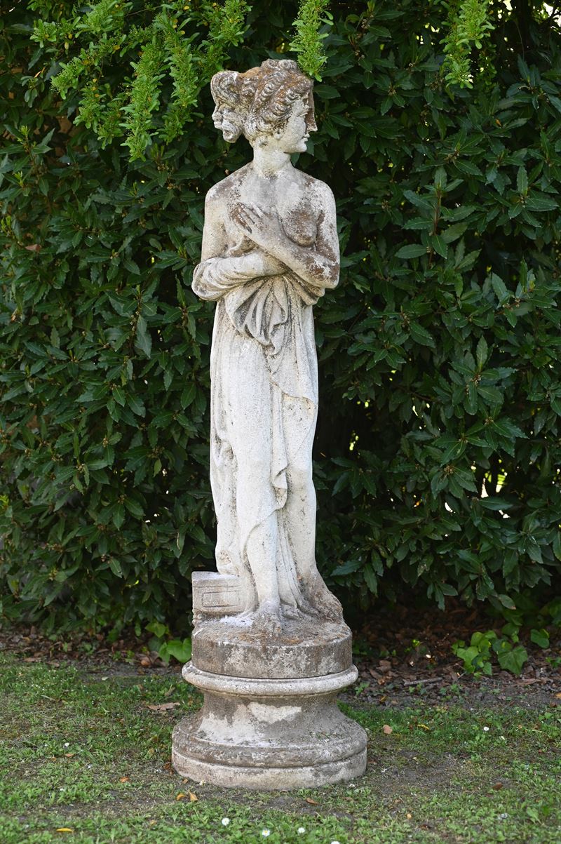 Scultura in stile neoclassico
