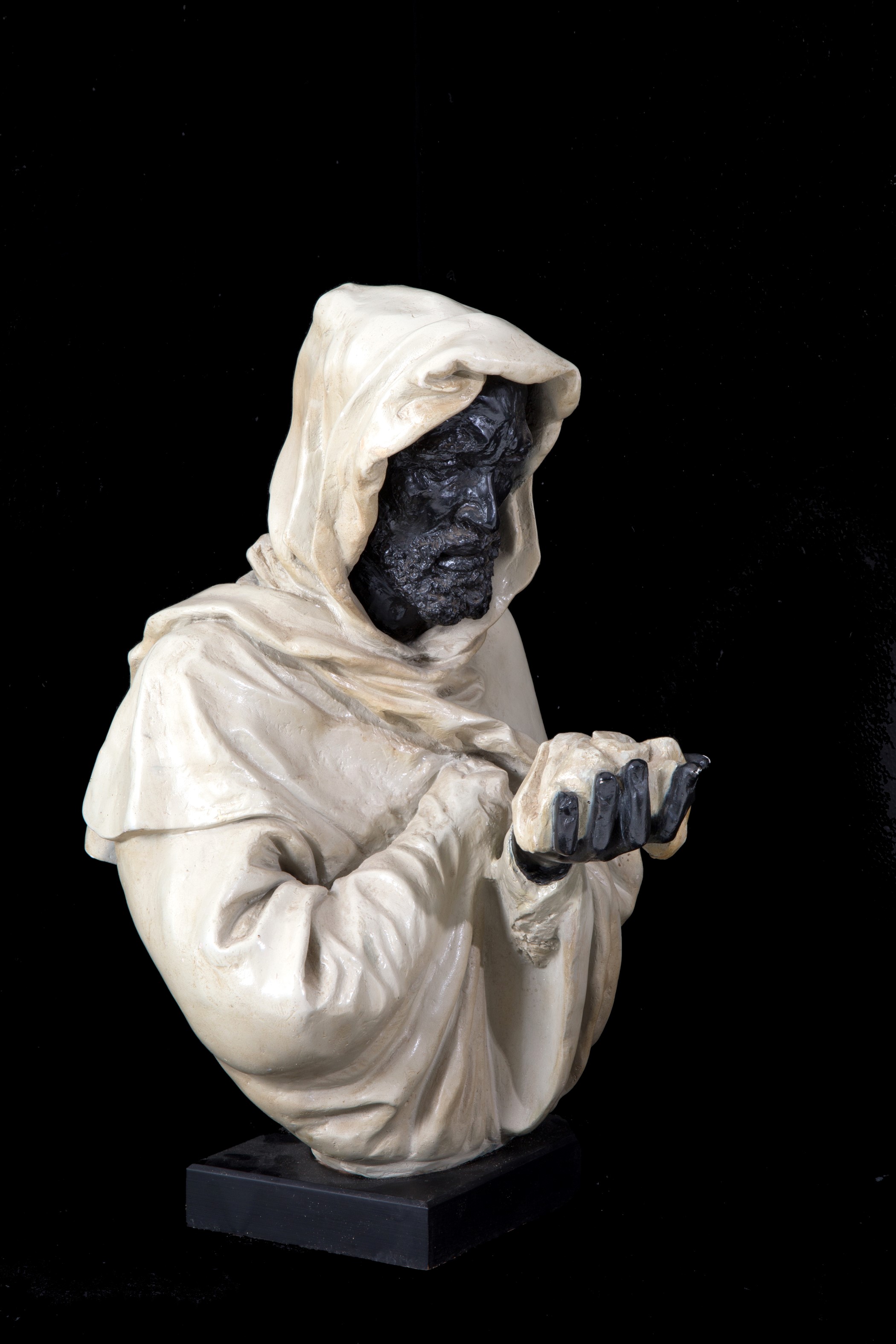 Scultura "otello"