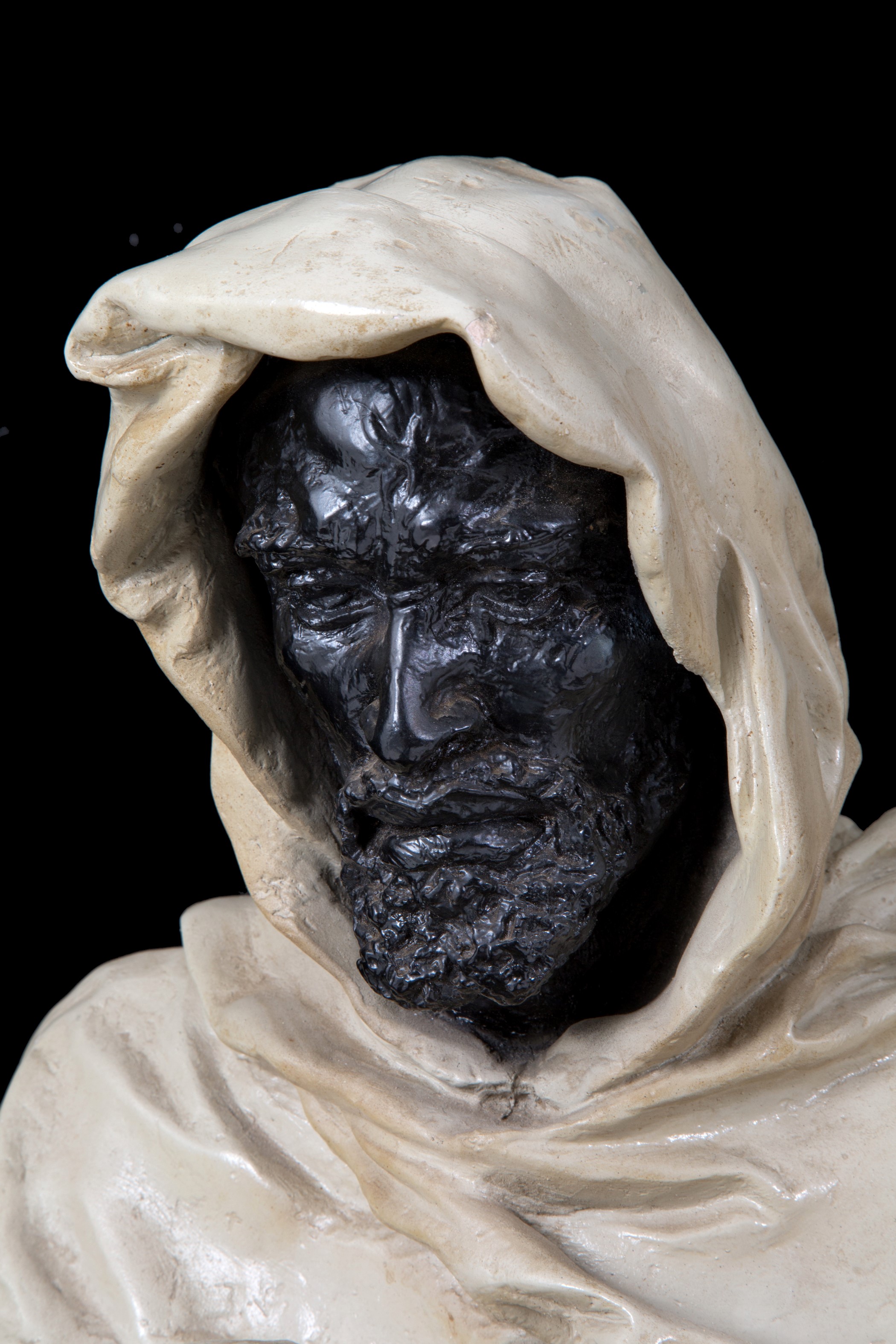 Scultura "otello"