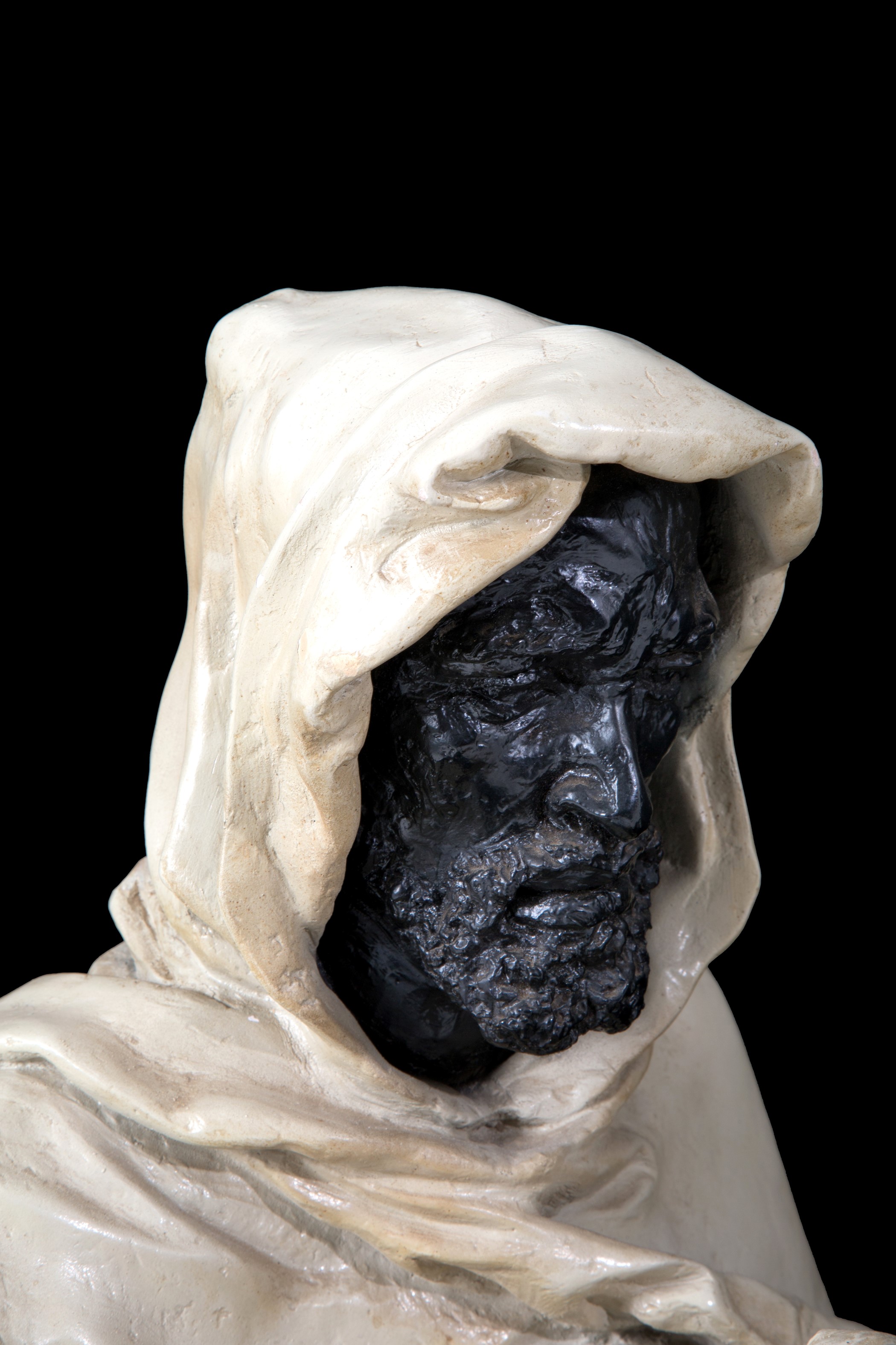 Scultura "otello"