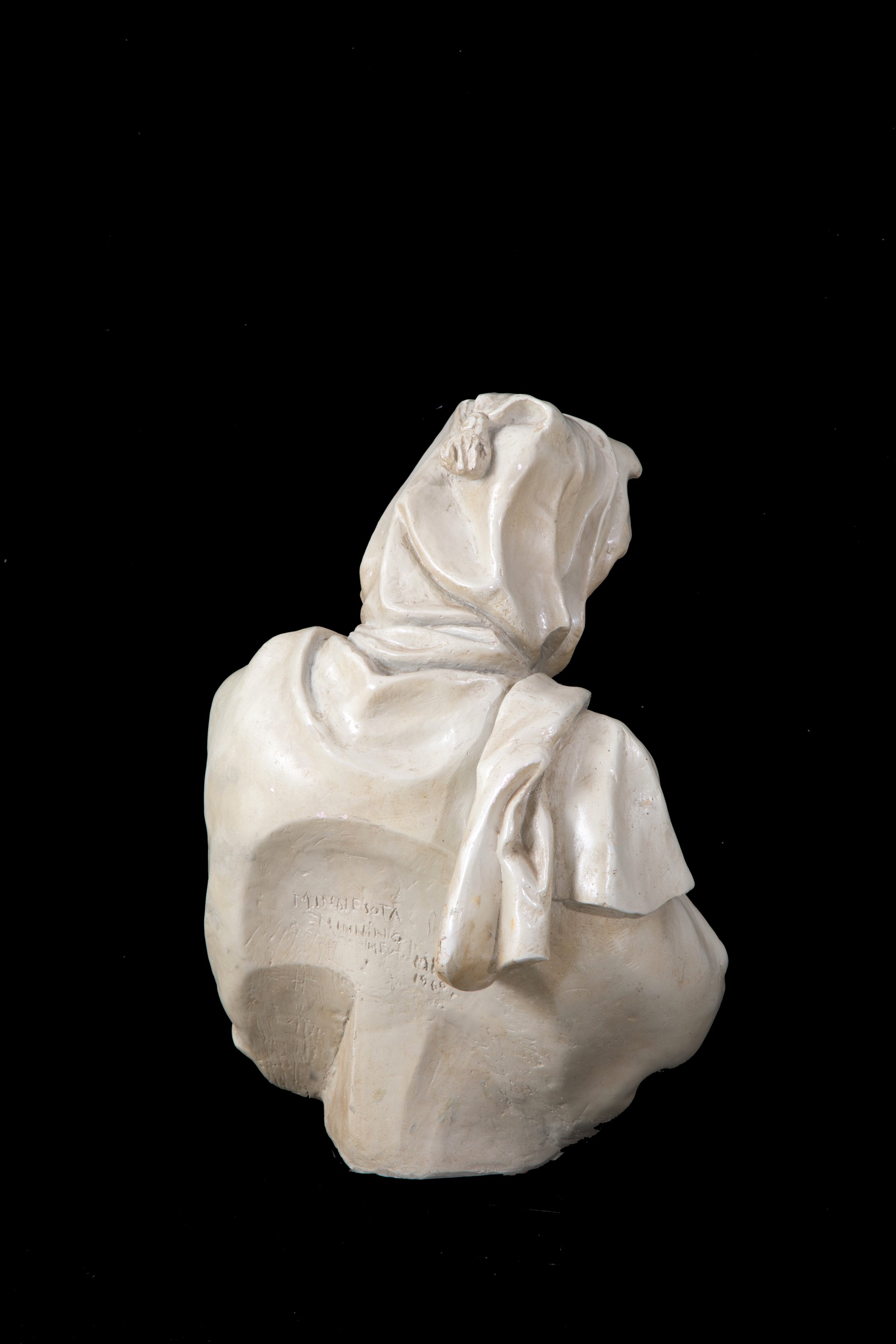 Scultura "otello"
