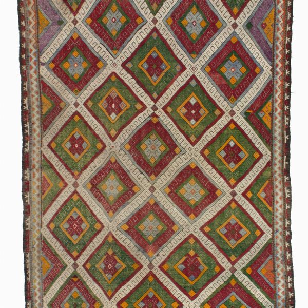 Kilim Verneh. Eastern Anatolia
