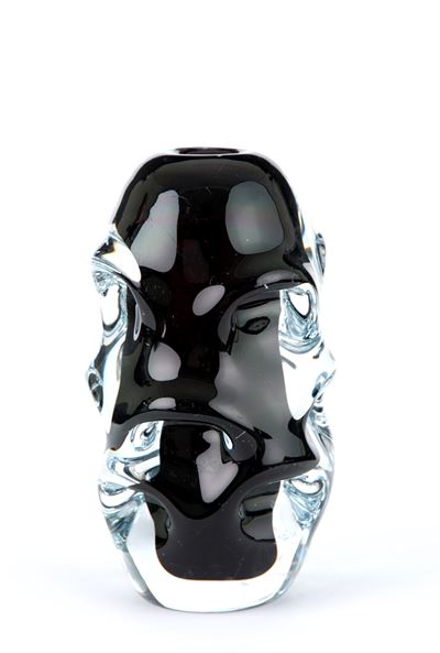 Vaso in Vetro