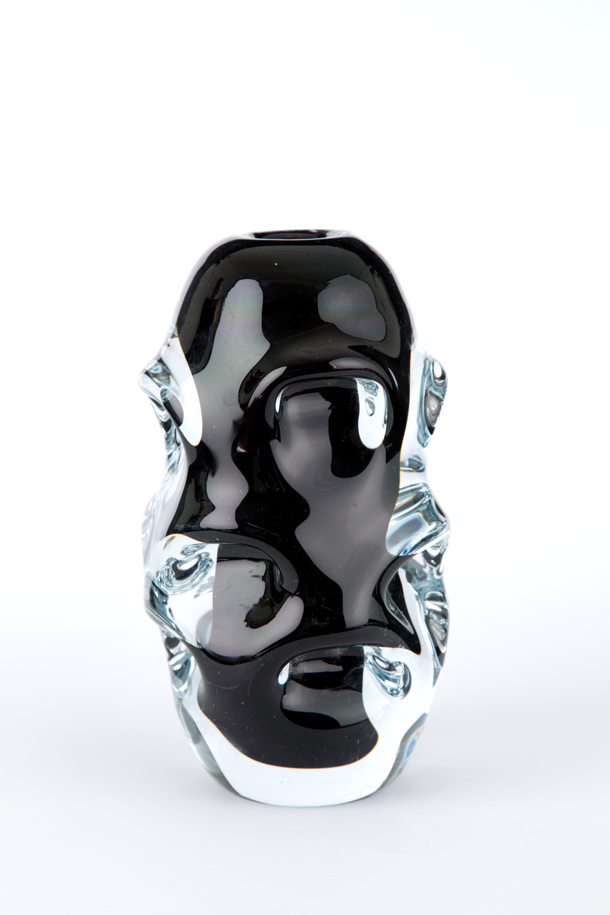 Vaso in Vetro