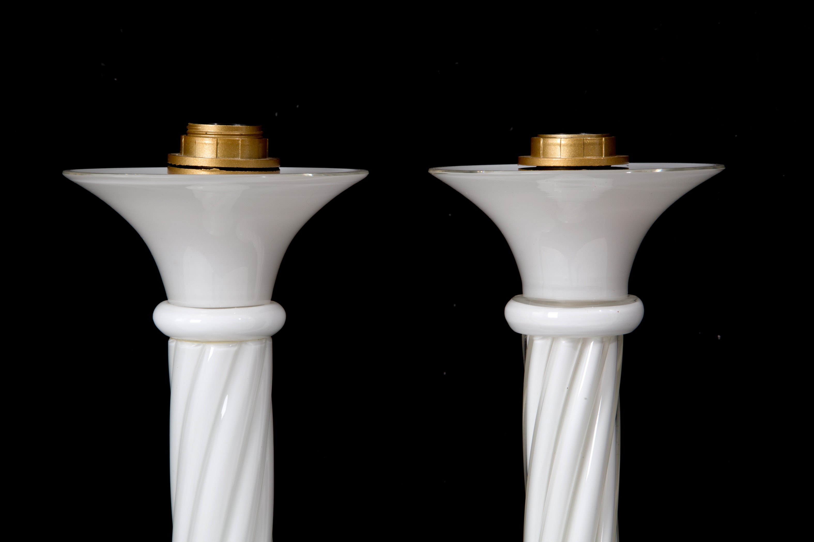 Coppia di Lampade