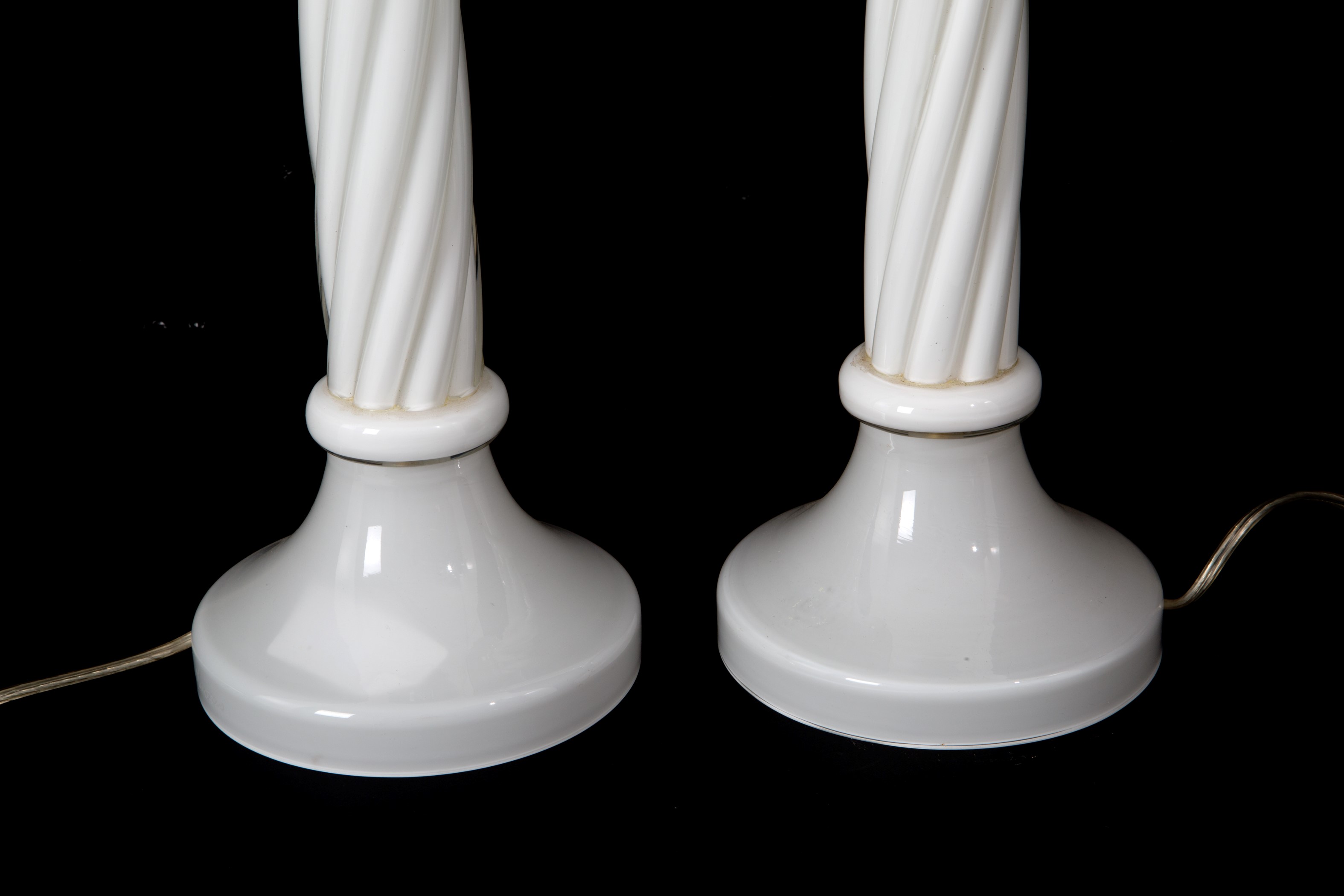 Coppia di Lampade