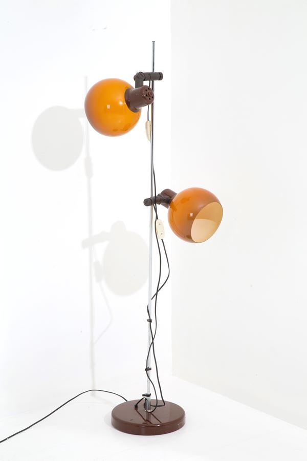 Floor lamp