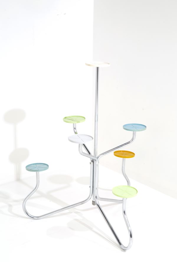 JINDRICH HALABALA - Pot holder