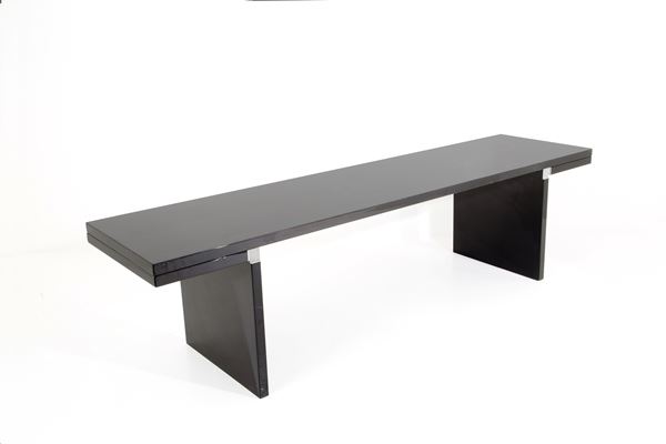 CARLO SCARPA - Orseolo table. For SIMON