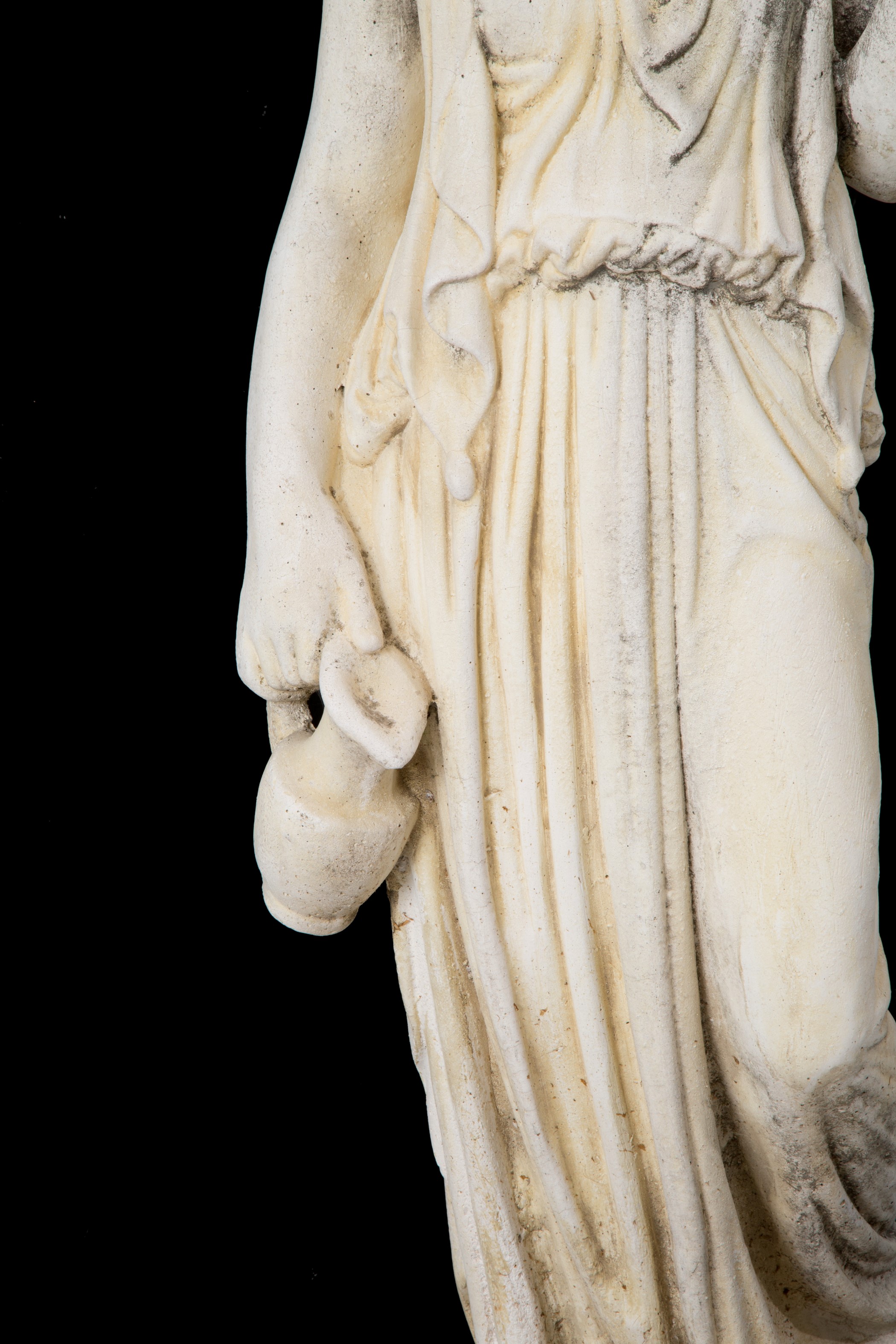 Scultura "FIGURA FEMMINILE"