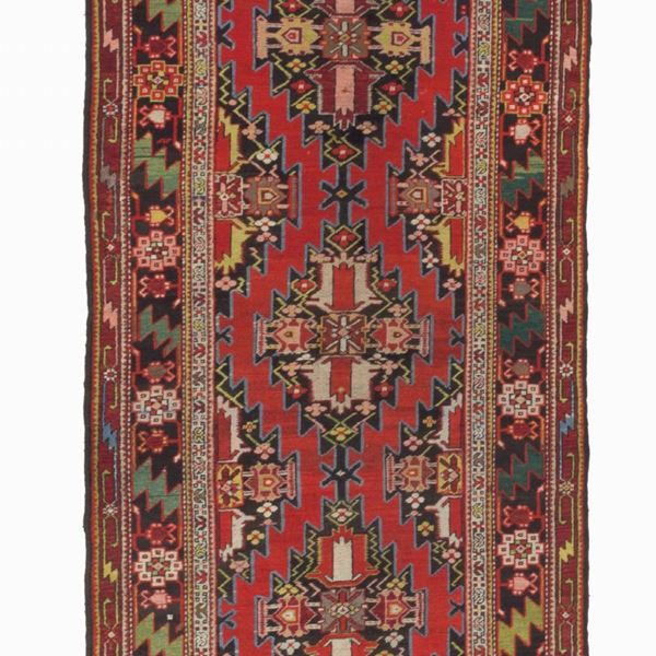 Karabagh rug. Caucasus