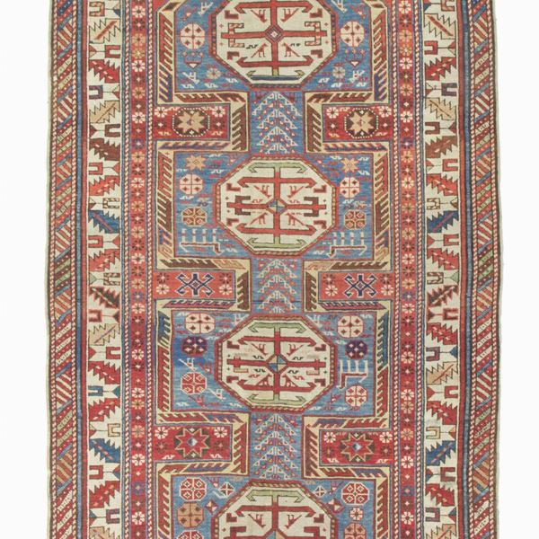 Baku carpet. Caucasus