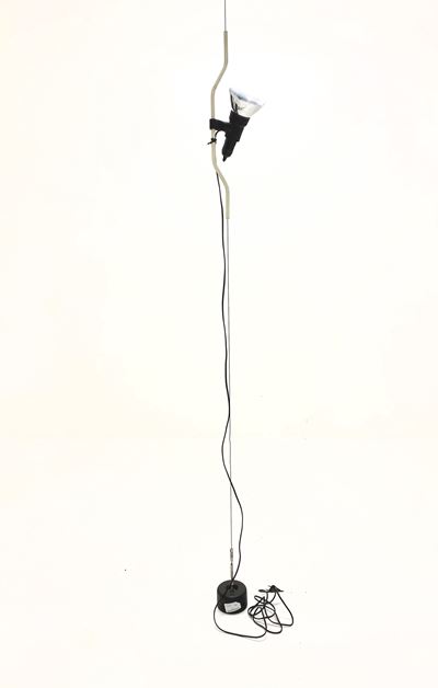 Lampada Parentesi per Flos