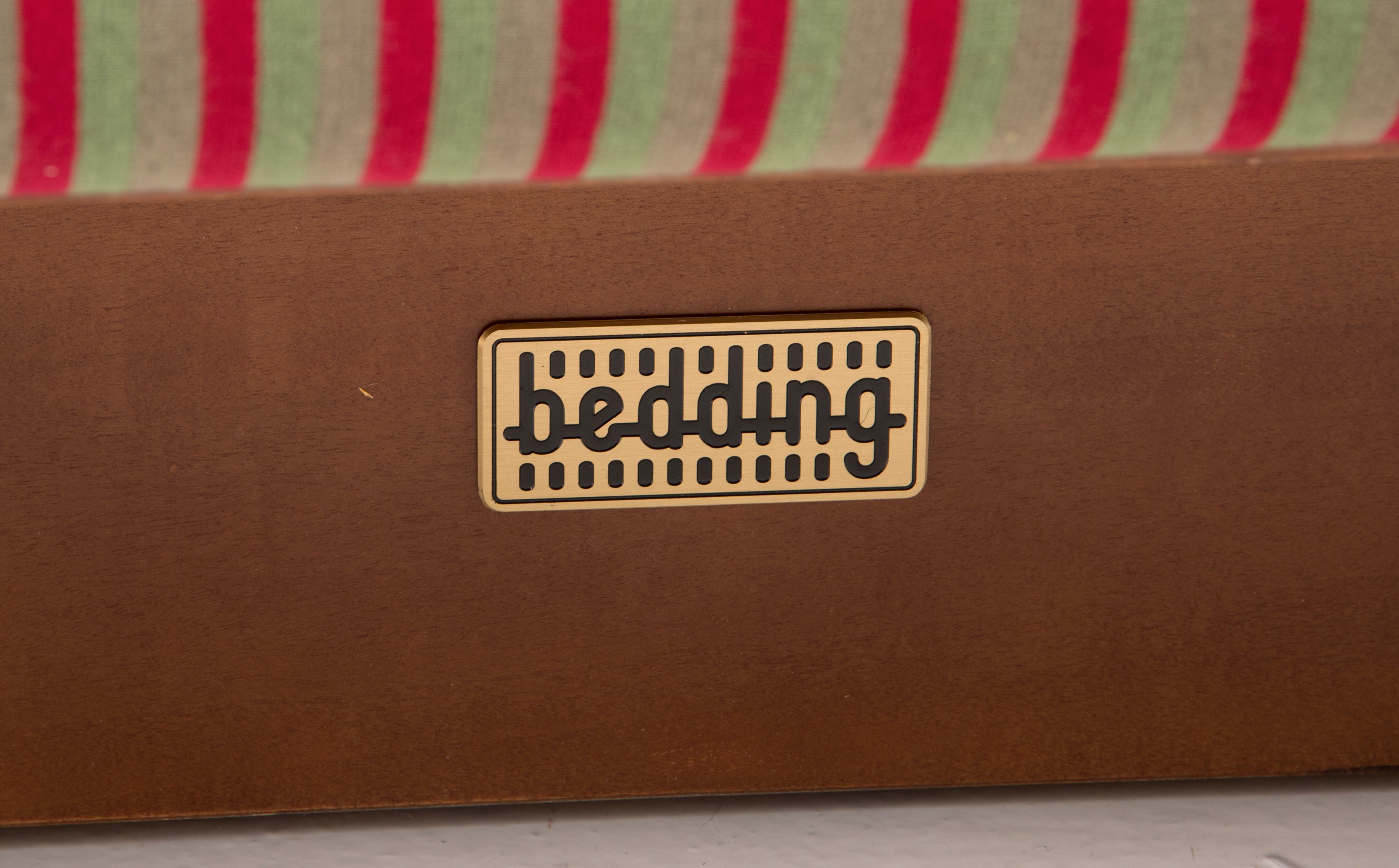 Ettore Sottsass - Divano Tappeto Volante per Bedding Brevetti