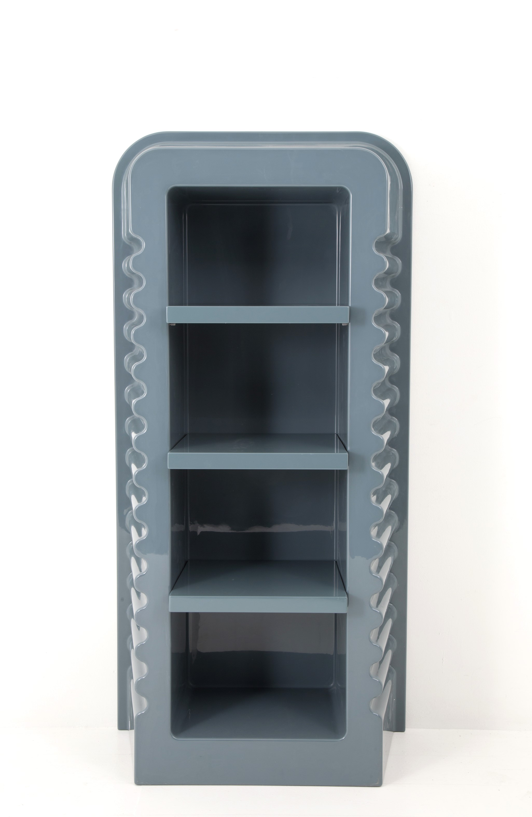 Ettore Sottsass - Libreria Essetre per Poltronova
