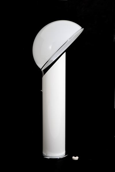 Lampada da Terra Ciot per Lumenform