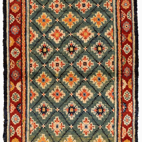 Khaden Tibet carpet