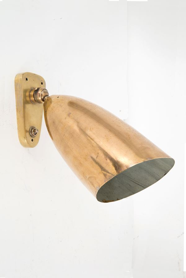 GIUSEPPE OSTUNI - Wall lamp