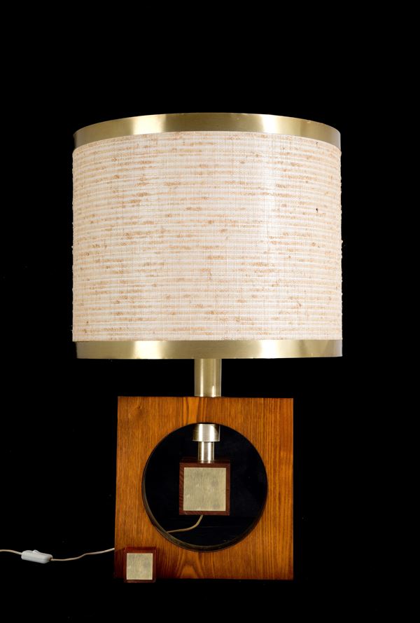 Lampada da tavolo