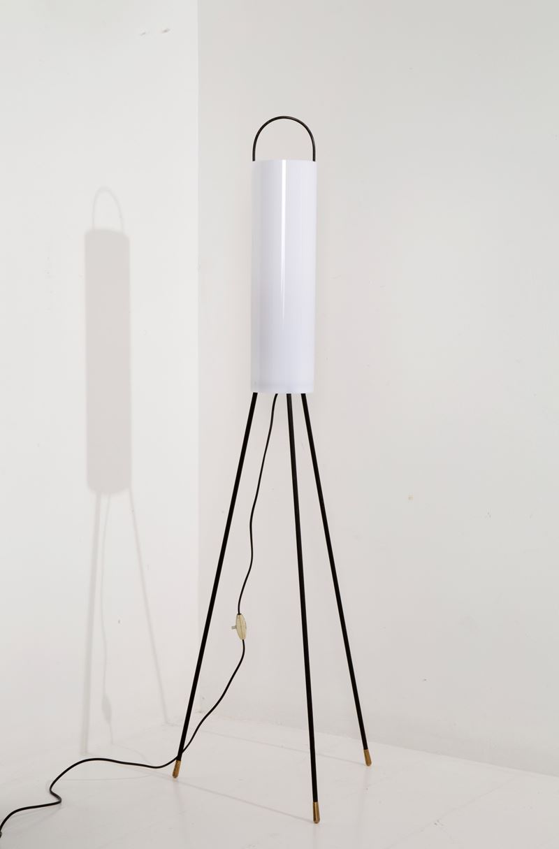 Lampada da Terra