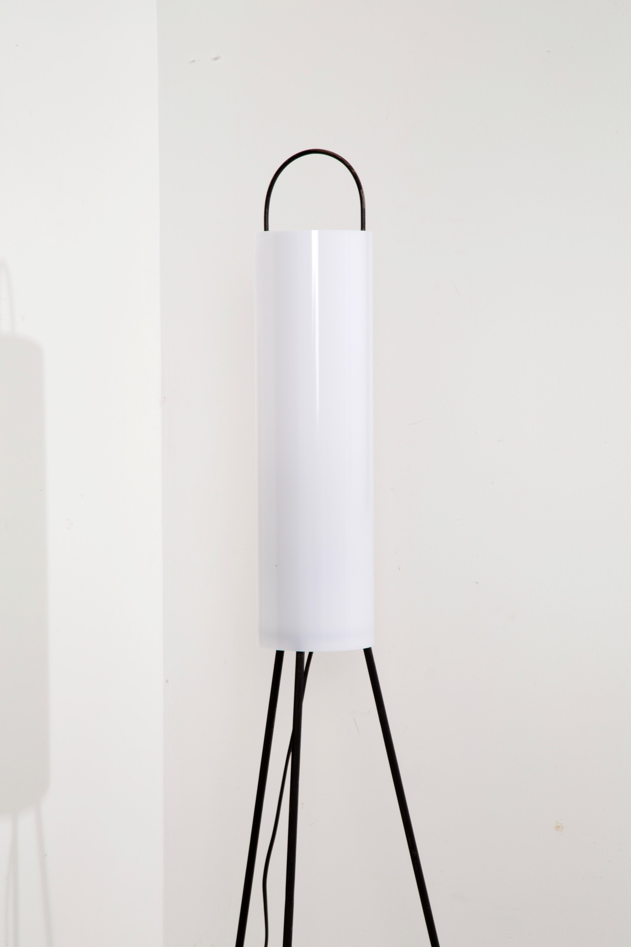 Lampada da Terra