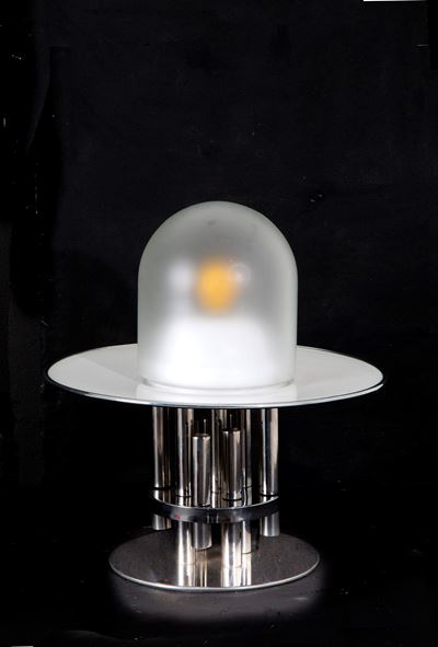 Lampada da Tavolo Ufo