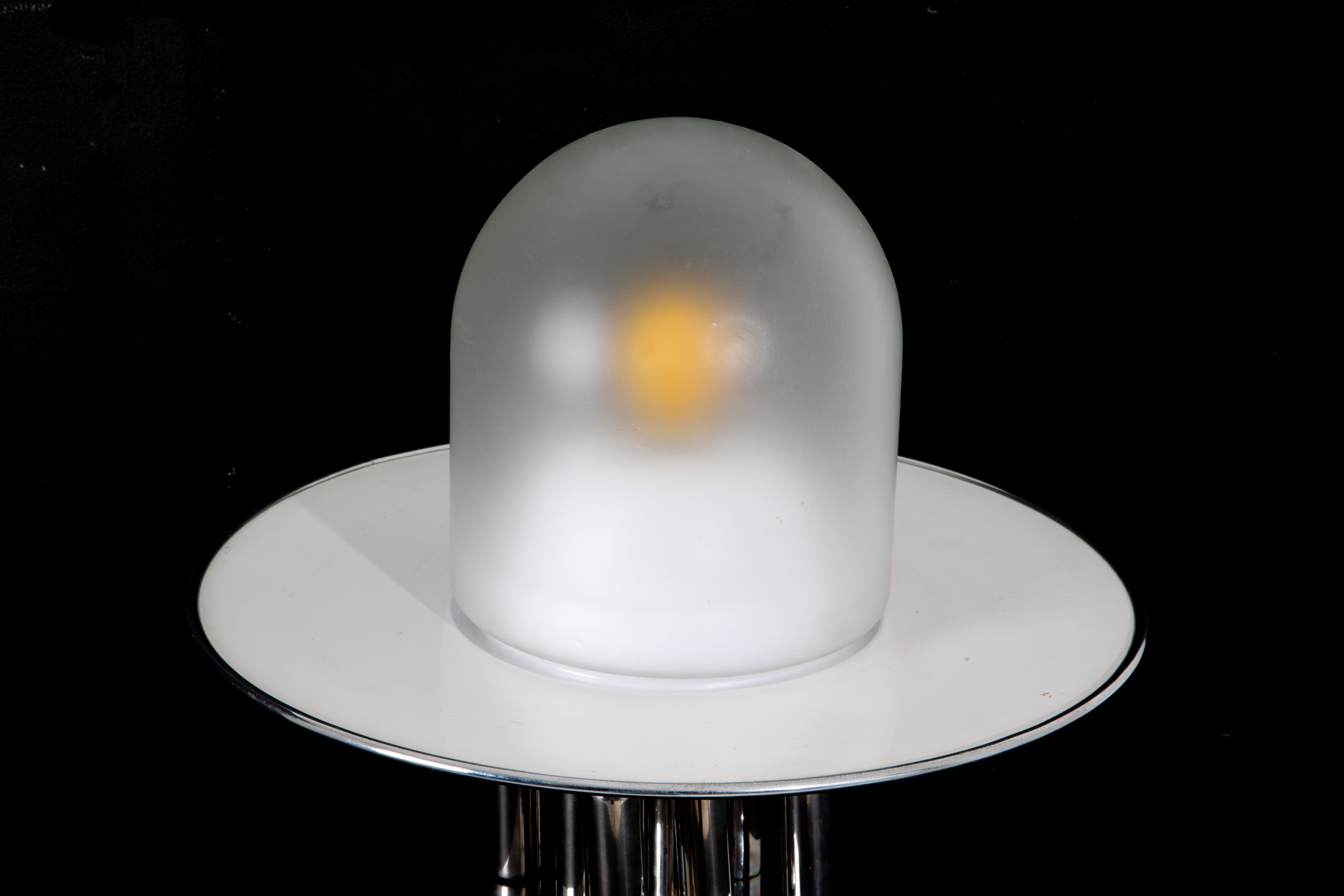 Lampada da Tavolo Ufo