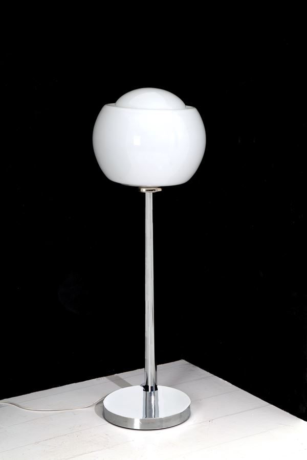 Lampada da terra