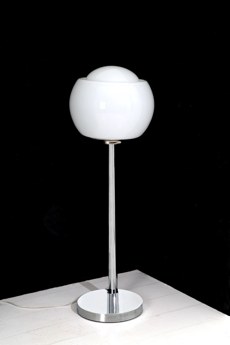 Lampada da Terra
