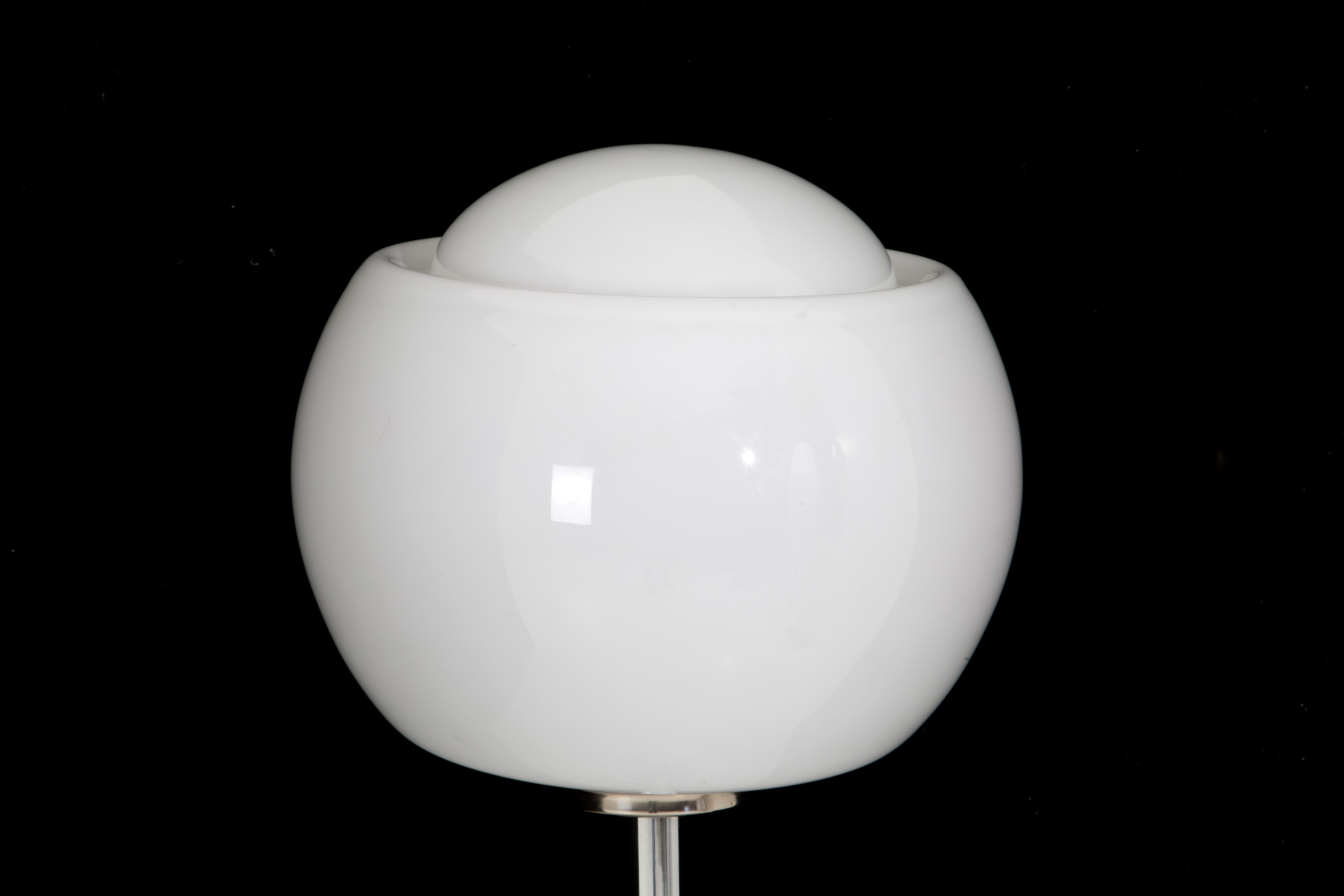 Lampada da Terra