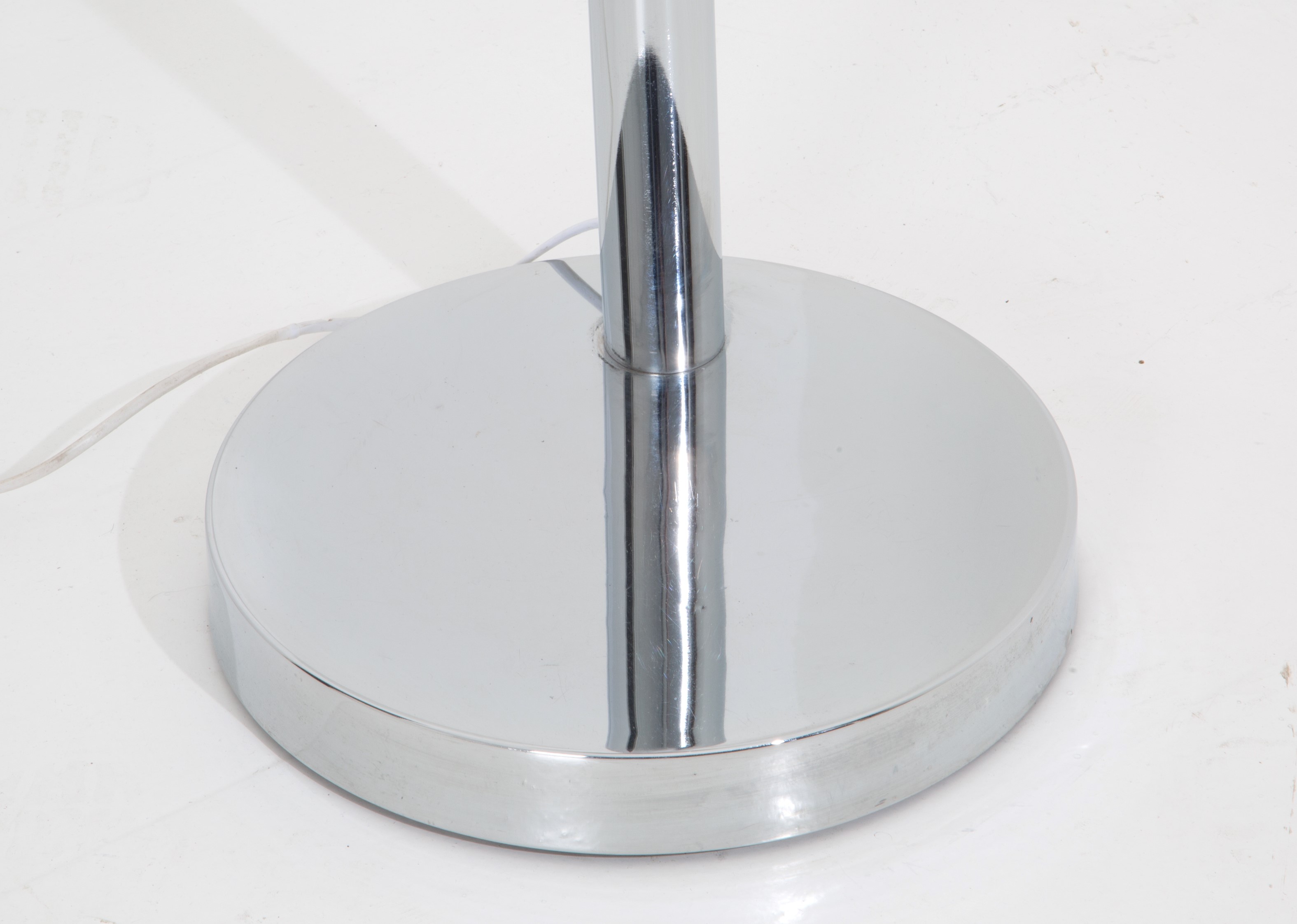 Lampada da Terra
