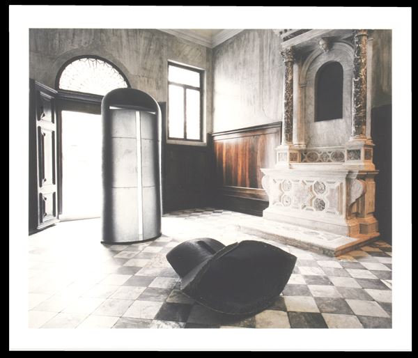 VINCENZO CASTELLA - “VENICE 2005”