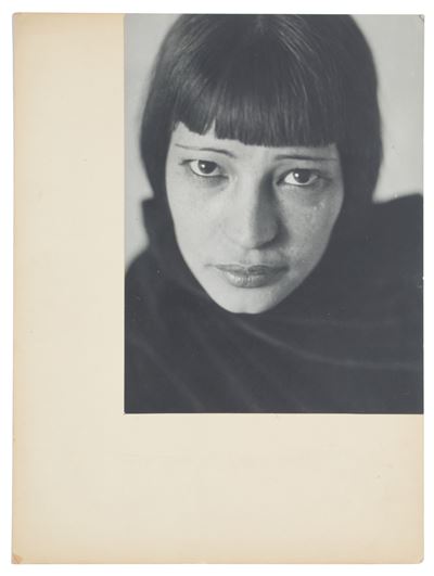 "volto di Donna"