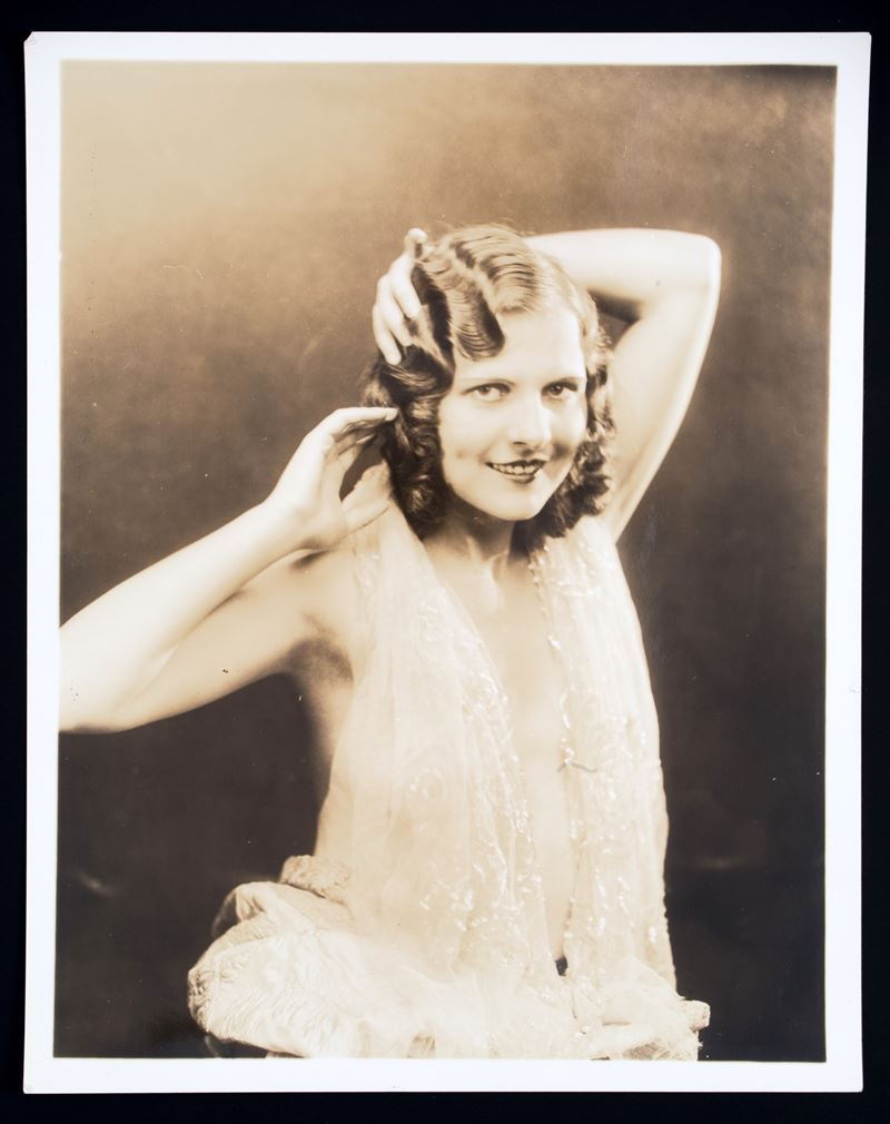 Alfred Cheney Johnston - "follie di Ziegfeld"
