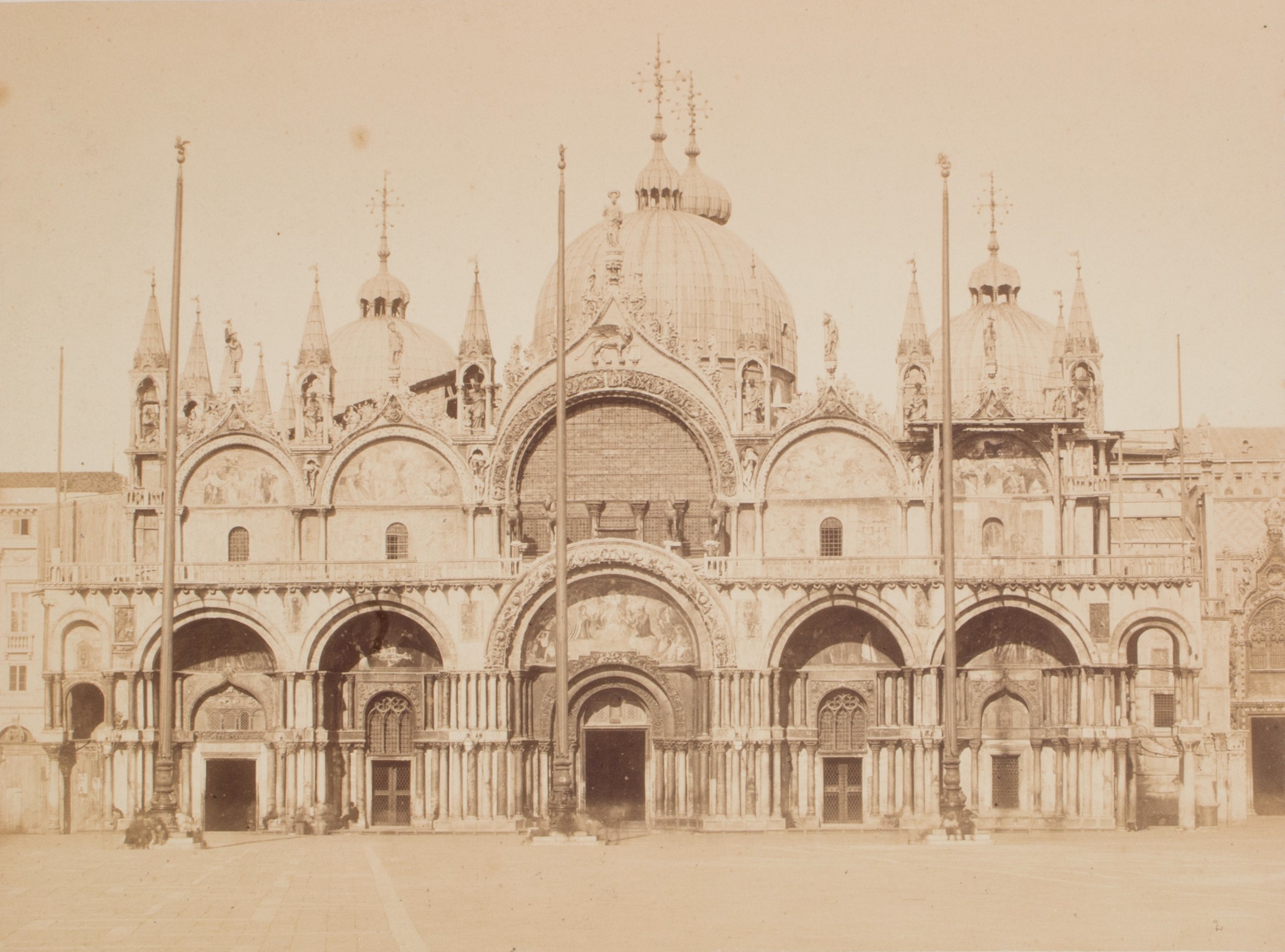 “basilica di San Marco”