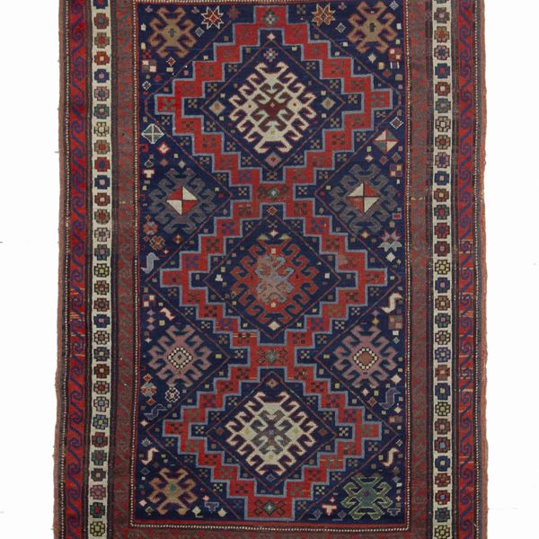 Kazak carpet. Caucasus