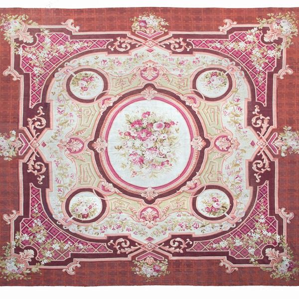Aubusson. France