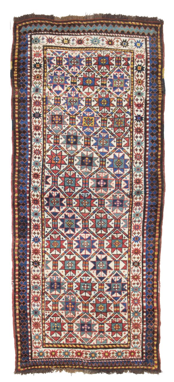 Shahsavand rug. Persia